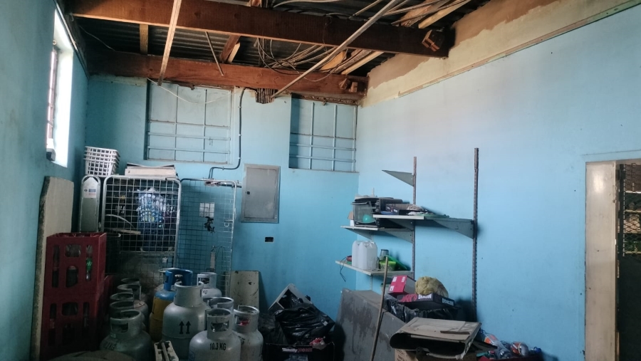Commercial Property for Sale in Bochabella Free State